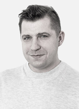 CEO Łukasz Skiba